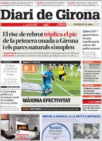 Diari de Girona