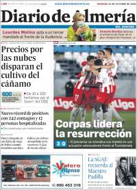 Diario de Almería