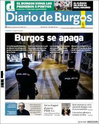 Diario de Burgos