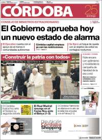 Diario de Córdoba