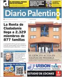 Diario Palentino