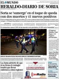 Diario de Soria