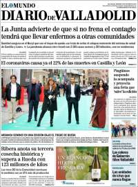 Diario de Valladolid