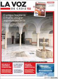 La Voz de Cádiz