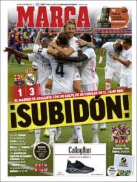 Marca