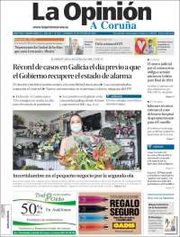 La Opinión de A Coruña