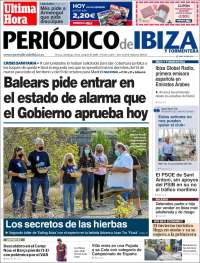 Periódico de Ibiza