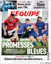 L'Equipe