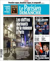 Le Parisien