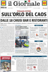 il Giornale