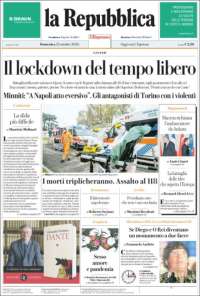 La Repubblica