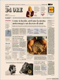 Il Sole 24 ORE