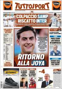 Tuttosport
