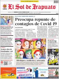 El Sol de Irapuato