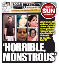 The Toronto Sun