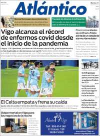 Atlántico Diario
