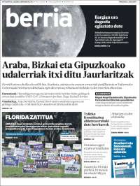 Berria