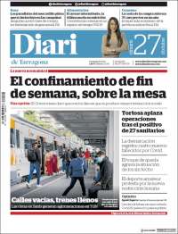 Diari de Tarragona