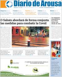 Diario de Arousa