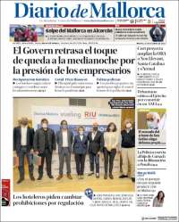 Diario de Mallorca