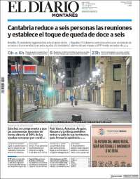 El Diario Montañés