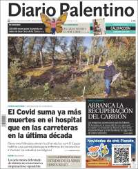 Diario Palentino