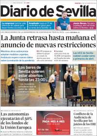 Diario de Sevilla