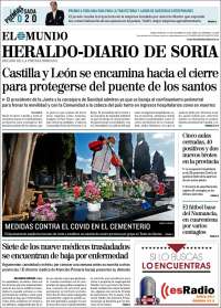 Diario de Soria