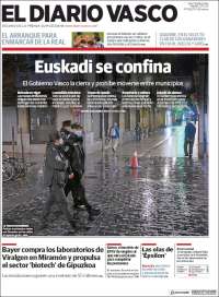 Diario Vasco