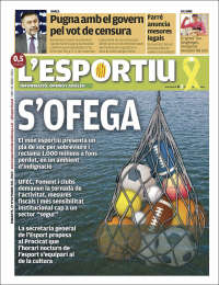 L'Esportiu