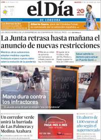 El Día de Córdoba