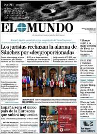 El Mundo