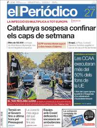 El Periódico de Catalunya