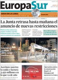 Europa Sur