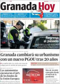 Granada Hoy