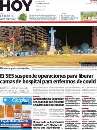 Hoy - Caceres