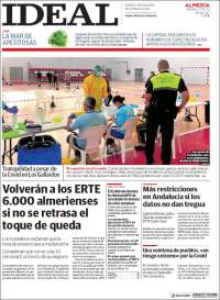 Ideal Almeria