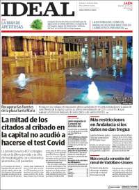 El Ideal de Jaén