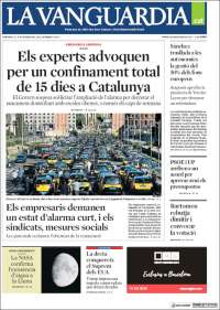 La Vanguardia