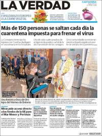 La Verdad de Cartagena