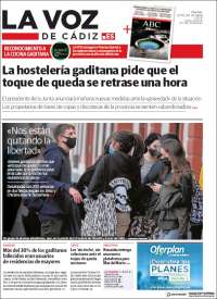 La Voz de Cádiz