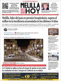 Melilla Hoy