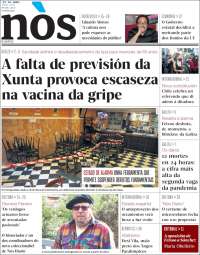 Nòs Diario