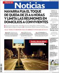 Noticias de Navarra