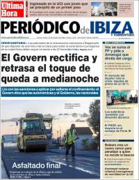 Periódico de Ibiza