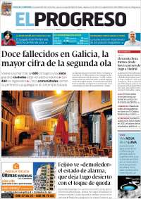 El Progreso