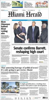 Miami Herald