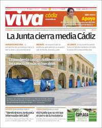 Viva Cadiz