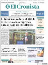 El Cronista Comercial