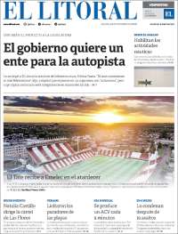 Diario El Litoral